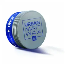 Alcántara L'UOMO URBAN matt wax 100 ml