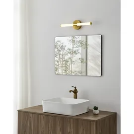 EGLO RAMOLA 7,5 W 600 lm 3000 K Braun 45 x 12 x 6,5 cm