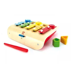 Hape Xylophon-Piano