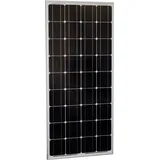 Phaesun Sun Plus 170 Monokristallines Solarmodul 170W 12V, 170Wp (310389)