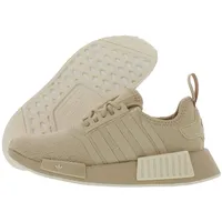 Adidas Ultra Boost W, Laufschuhe Unisex für Erwachsene, Beige Hellbeige, 42 EU - 42 EU