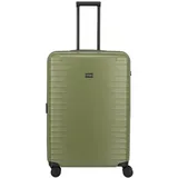 Titan Upgrade 4-Rollen L 75 cm / 100 l forest green