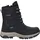 Josef Seibel Winterstiefeletten Herren Schwarz 42