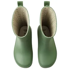 Reima Gummistiefel Ankka Grün/Gelb 31