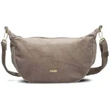 Zwei Mademoiselle M70 34 cm Cord-Mocca