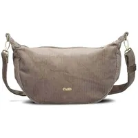 Zwei Mademoiselle M70 34 cm Cord-Mocca