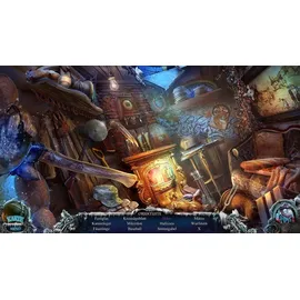 Mystery Trackers: Die Phantome von Raincliff (PC)