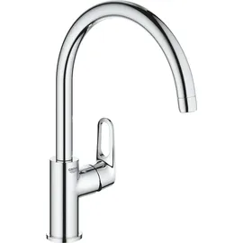 Grohe BauFlow chrom 31538001