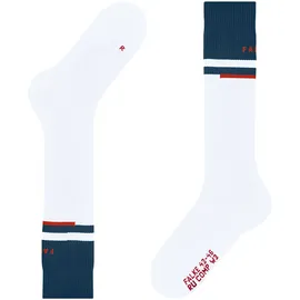 Falke RU Compression Energy M Laufsocken 1 Paar Weiß 39-42