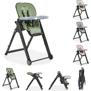 Cangaroo Kinderhochstuhl Neron Fussstütze (Hochstuhl)
