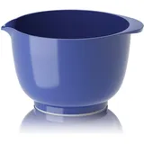 Rosti ROS Rührschüssel Marg.2l blue, Schüssel - Schale, Blau,