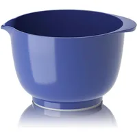 Rosti ROS Rührschüssel Marg.2l blue, Schüssel - Schale, Blau,
