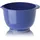 Rosti ROS Rührschüssel Marg.2l blue, Schüssel - Schale, Blau,