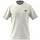 Adidas Herren Train Essentials Training Tee, White/Black, M