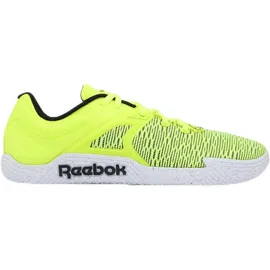 Reebok Nano Zero Herren Gelb/Gold 41
