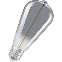 Osram Ledvance Filament LED Vintage 1906 Edison 12 2.2W/818