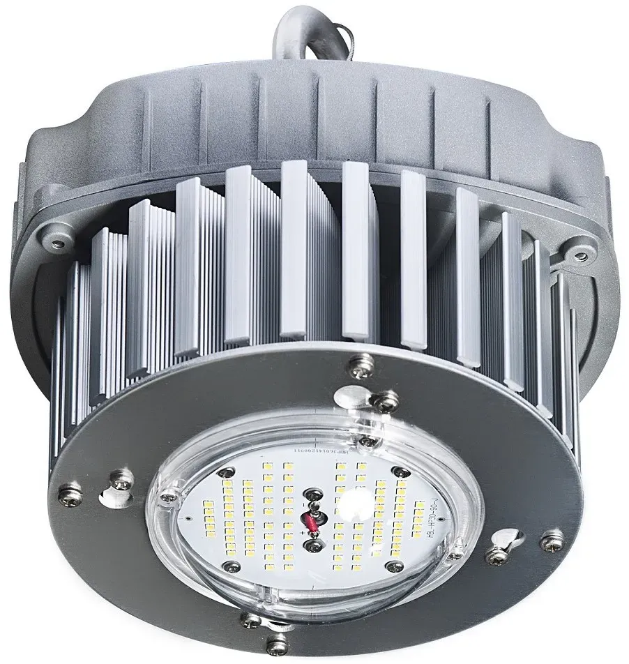 Lichtline LED-Hallentiefstrahler 431050650093
