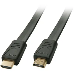 Lindy HDMI-Kabel - HDMI (M) bis HDMI (M) - 3 m