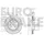 Eurobrake Bremsscheibe 5815203651]