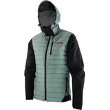 Leatt MTB-Jacke 3.0 Trail Grün