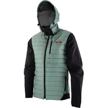 Leatt MTB-Jacke 3.0 Trail Grün
