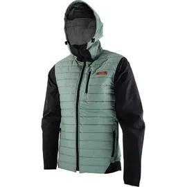 Leatt MTB-Jacke 3.0 Trail Grün