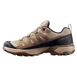 Salomon X Ultra 360 Ltr Gore-tex® Wanderschuhe - Desert Tan / Walnut / Dark Earth - EU 42 2/3