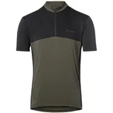Vaude Herren Mens Matera Hz Tricot Khaki, XXL