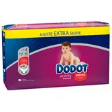 Dodot Activity Pants T-4 45 Einheiten