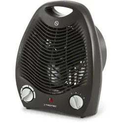 TROTEC Heizlüfter TFH 20 E | Heizer | Elektroheizer | Heizung | Lüfter | Ventilator