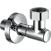 Schell Wasserzähler-Anschlussbogen G 3/4 IG