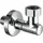 Schell Wasserzähler-Anschlussbogen G 3/4 IG