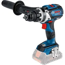 Bosch GSR 18V-110 C Professional ohne Akku 06019G0108