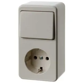 Berker Kombination/Steckdose ws 479640