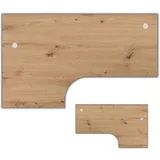 bümö Tischplatte 200 x 120 cm