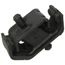 TEDGUM Lagerung, Motor