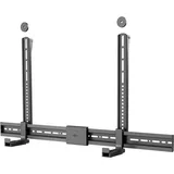 goobay Soundbar-Halterung schwarz