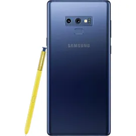 Samsung Galaxy Note 9 128 GB Ocean Blue