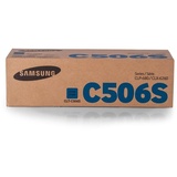 Samsung CLT-C506S cyan