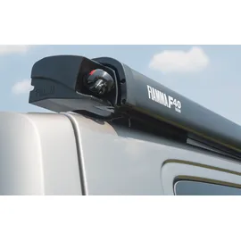 Fiamma F40 Van Markise 270 cm Schwarz