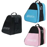 Baoblaze 3X Tasche für Rollschuhe, Atmungsaktive Tasche für Rollschuhe, Tasche für Kinder, Inline Skates