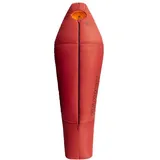 Mammut - Women's Comfort Fiber Bag -18C - Kunstfaserschlafsack Gr M beech