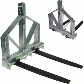 Apex Digital Palettengabel 900 kg Stahl