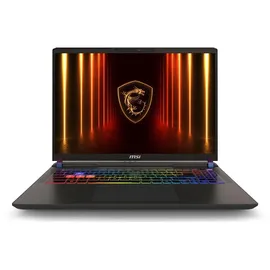 MSI Vector 16 HX AI A2XWHG-476 Intel Core Ultra 9 275HX 16 GB RAM 1 TB SSD RTX 5070 Ti