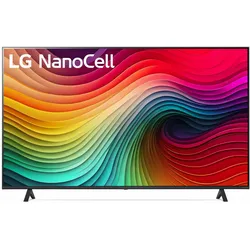 LG NanoCell 65NANO82T6B 4K UHD Smart TV 165,1 cm (65")