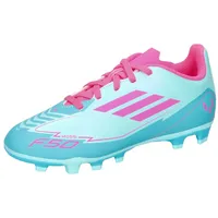 Adidas F50 CLUB FG/MG J MESSI für Kinder Fussballschuhe