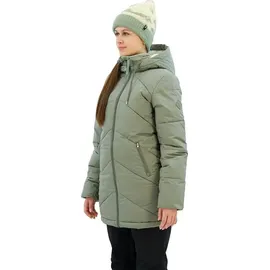 Roxy Better Weather Jacke Damen Agave Green XS