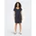 Only Shirtkleid Blau Gestreift 34
