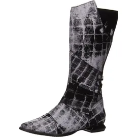 SIMEN Stiefel schwarz | Gr.: 39