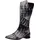 SIMEN Stiefel schwarz | Gr.: 39